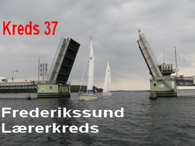 Frederikssund Laererkreds Aaben Bro Frederikssund Laererkreds Aaben Bro