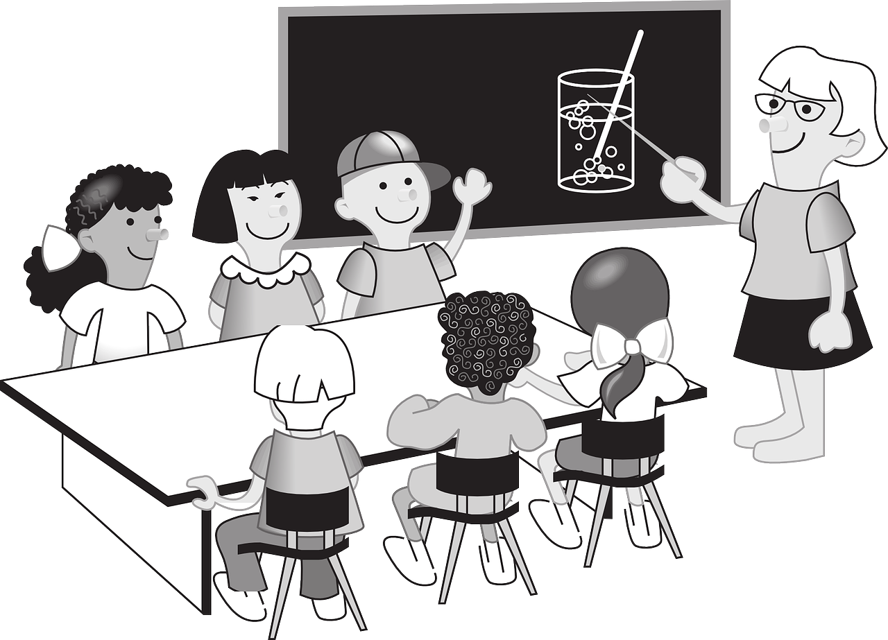 School Teacher 148135 1280 School Teacher 148135 1280